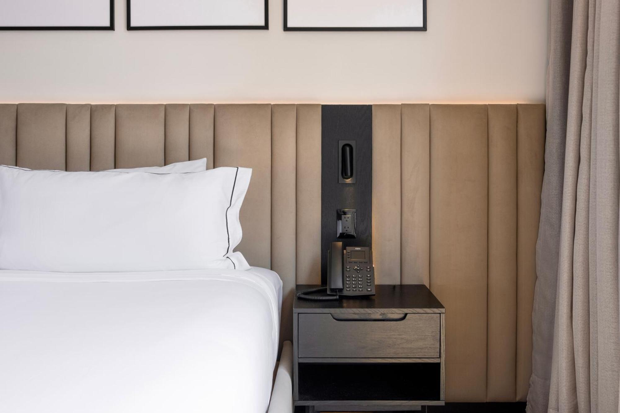 Hotel Vuestro Boutique México DF