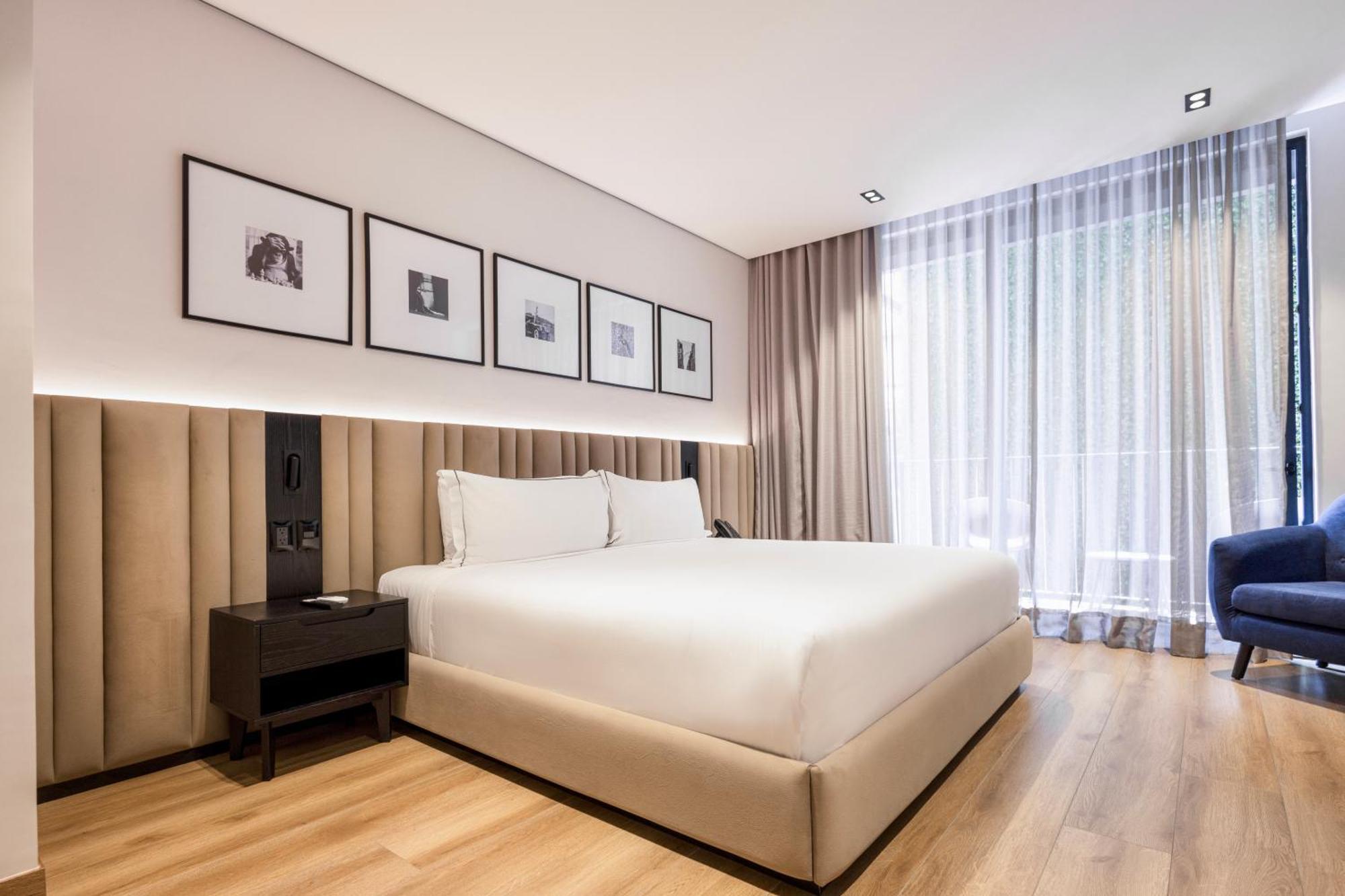 Vuestro Boutique Hotel 4*