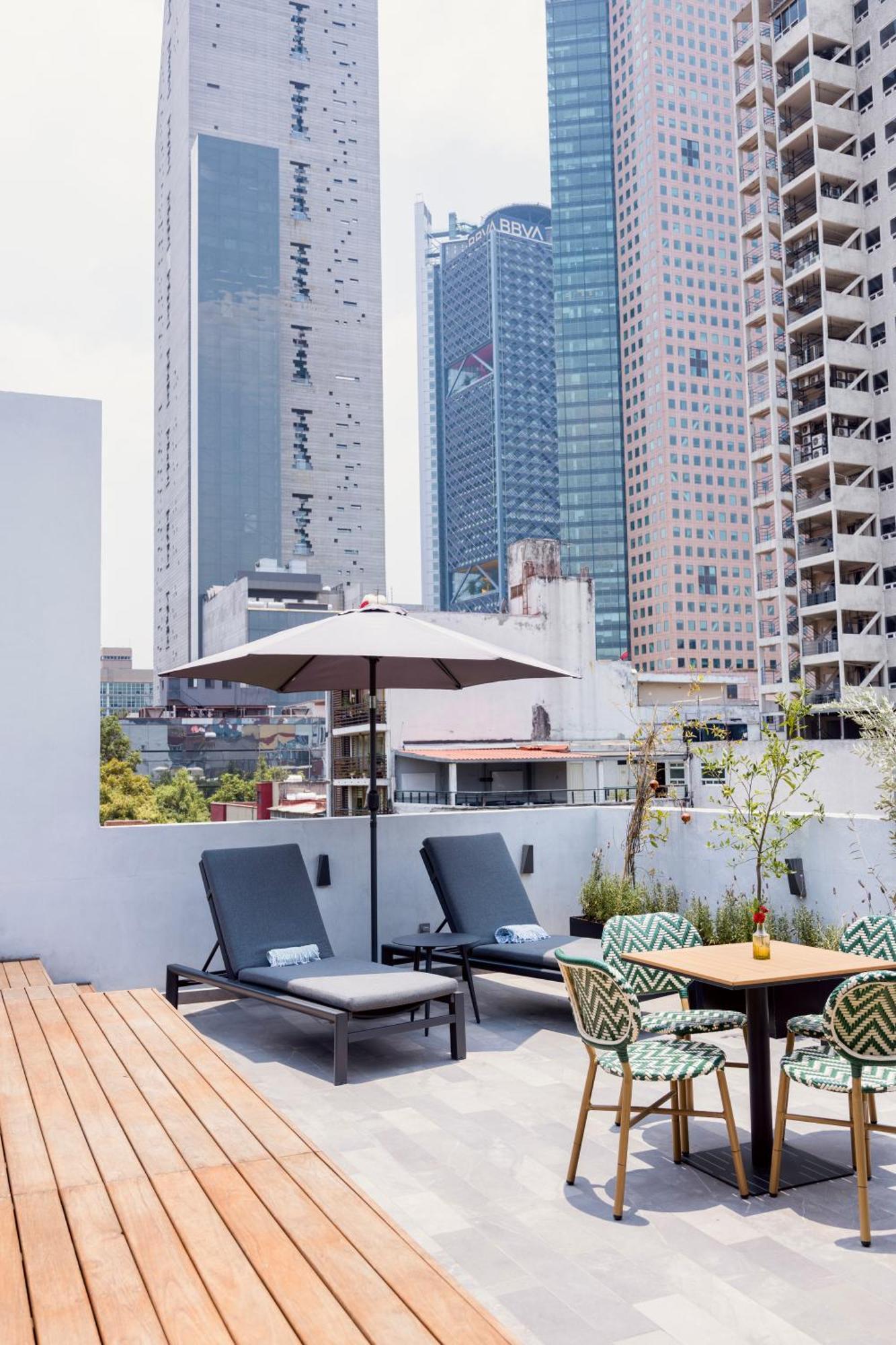 Hotel Vuestro Boutique