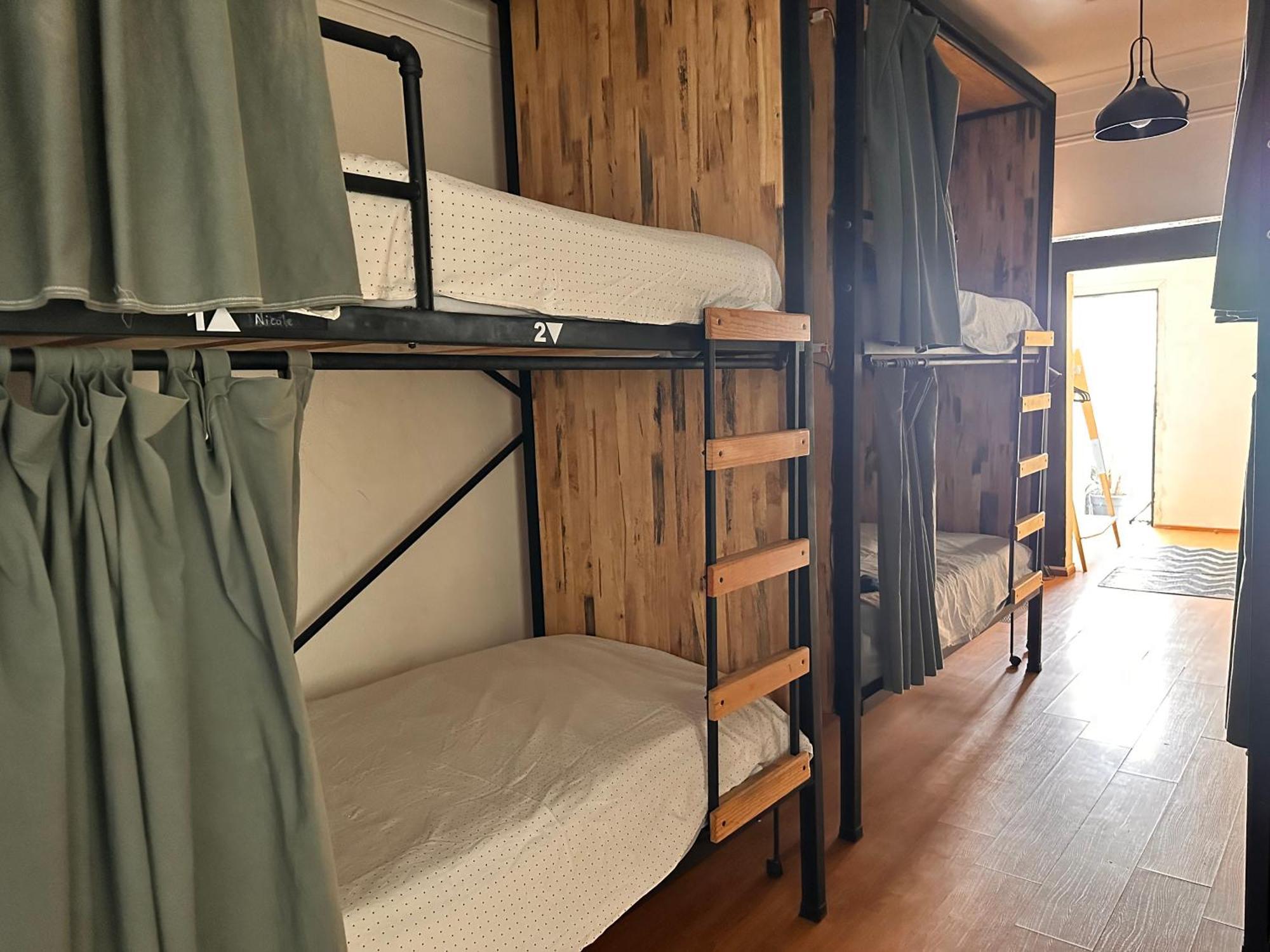 Hostal Wanderlust District *