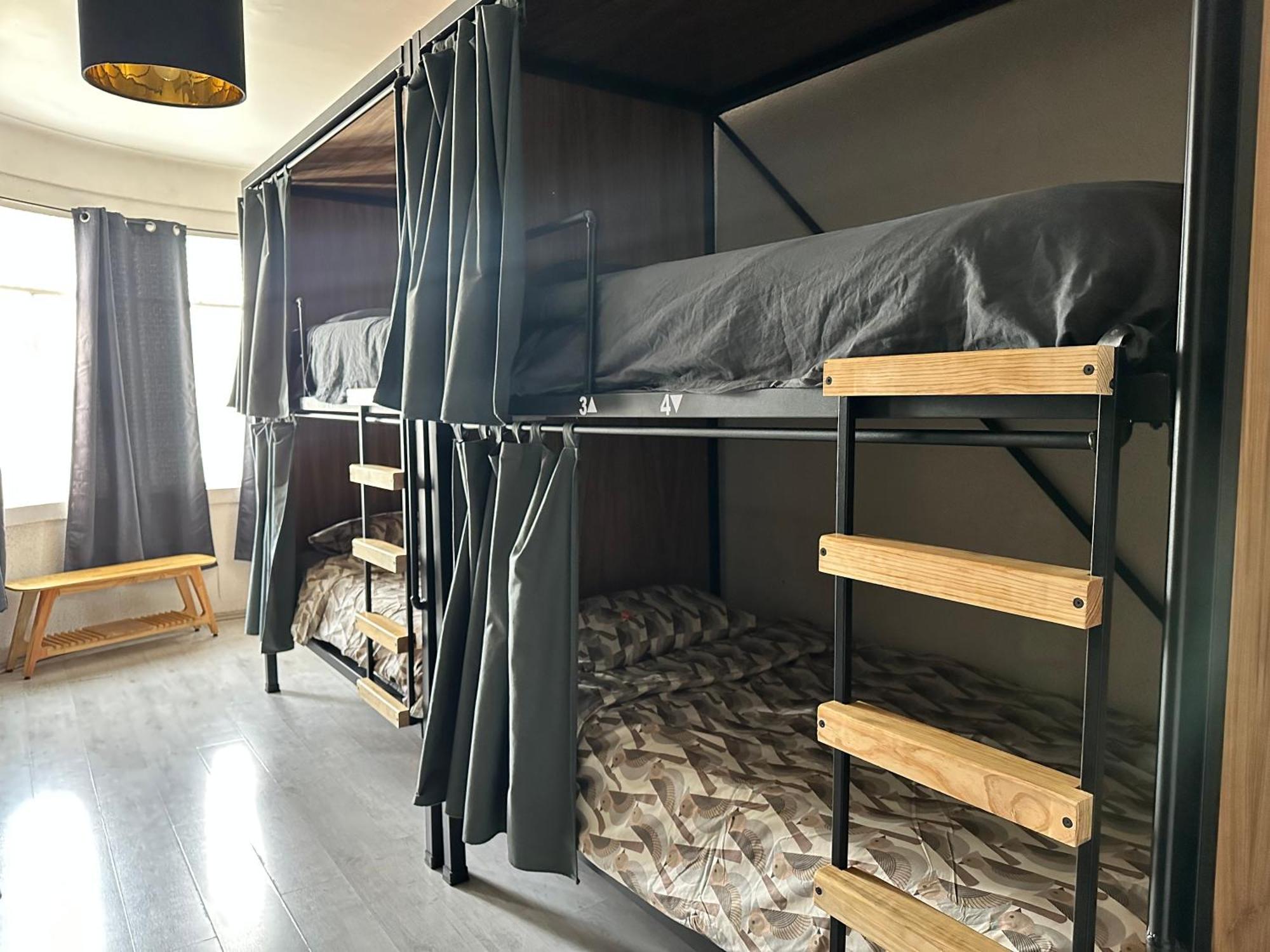 Hostal Wanderlust District *
