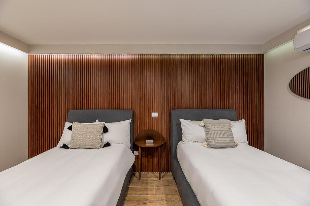 Hotel Ciceron 612 Polanco