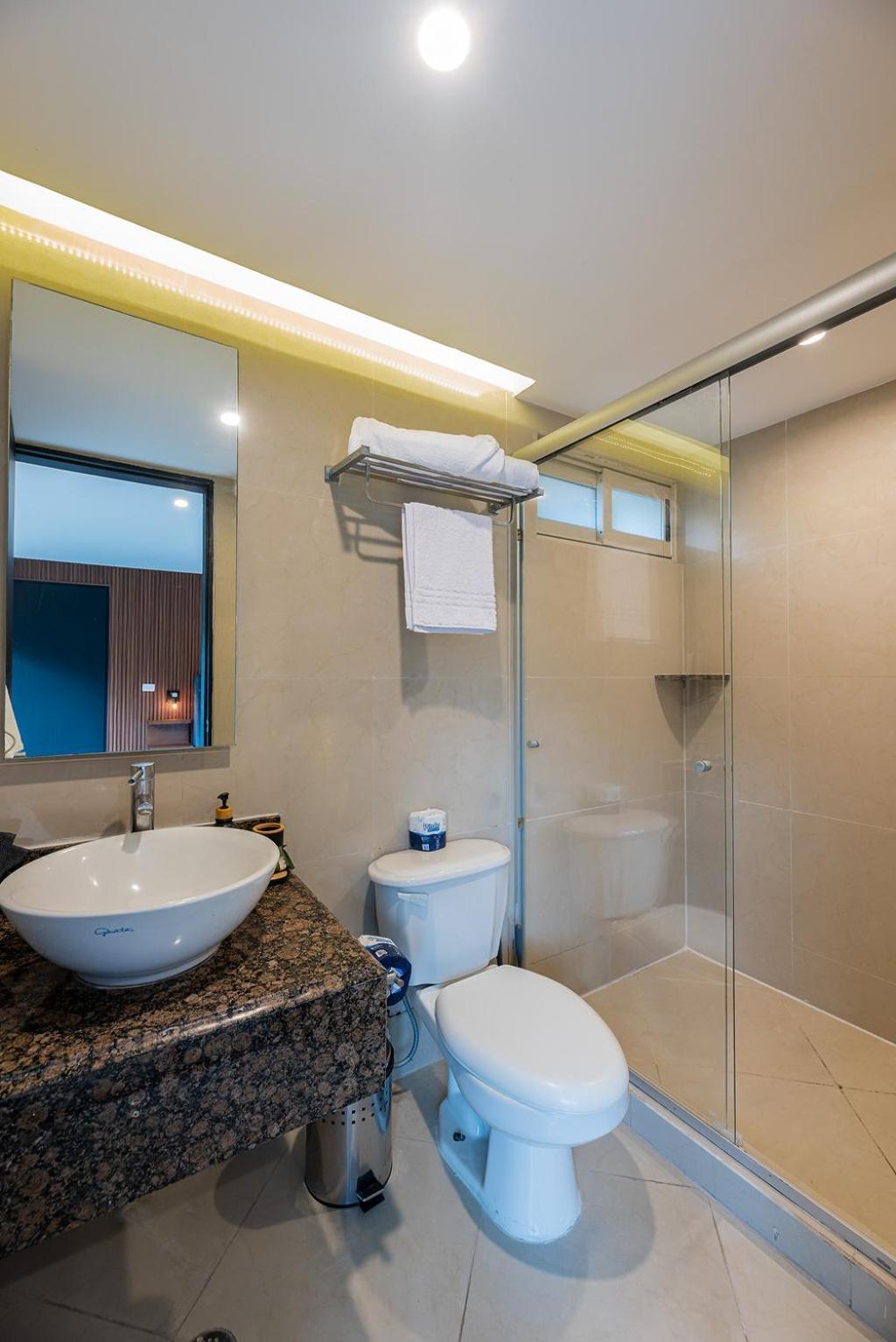 Ciceron 612 Polanco Hotel