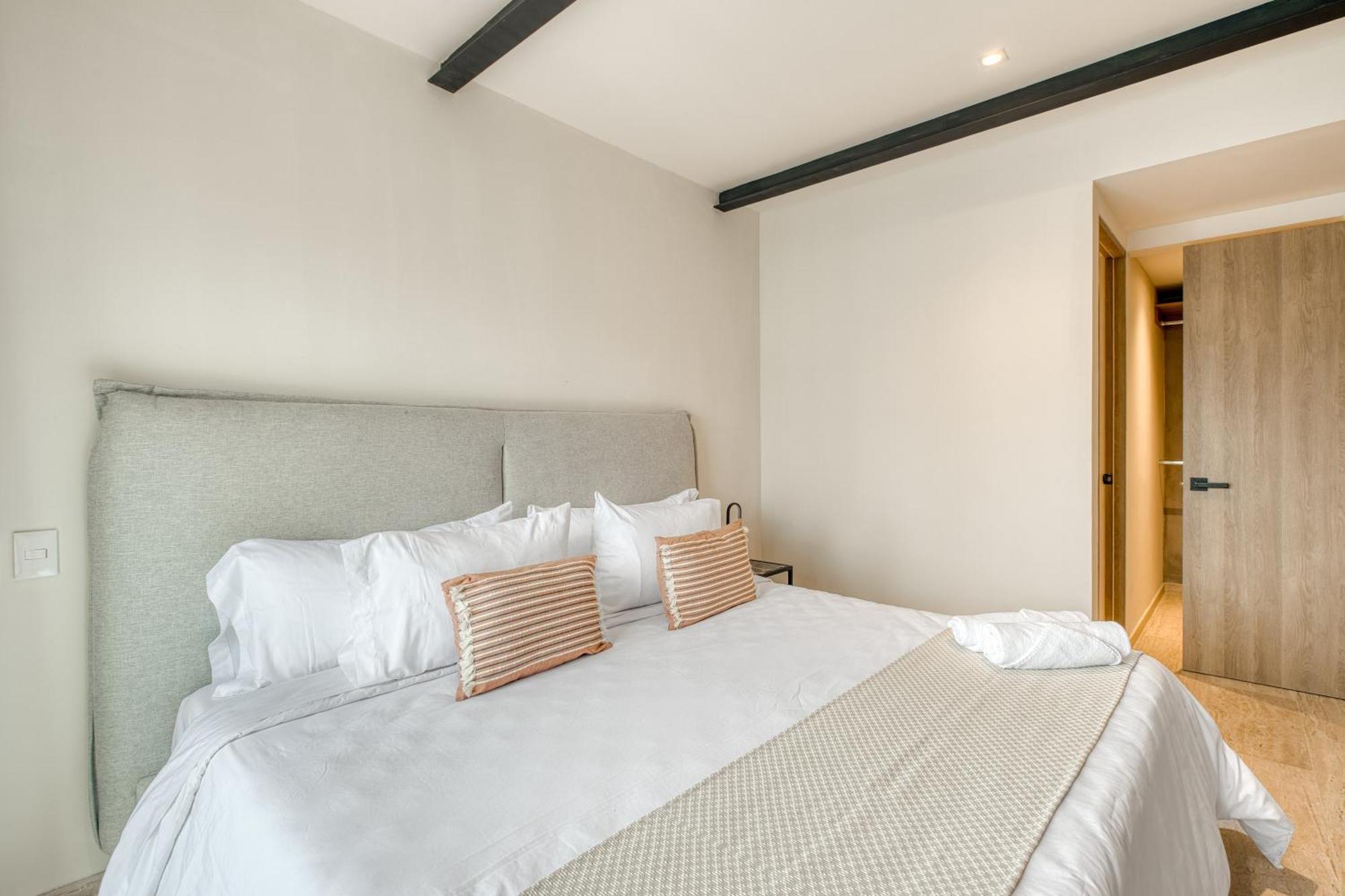 Myla Roma Norte Apartment