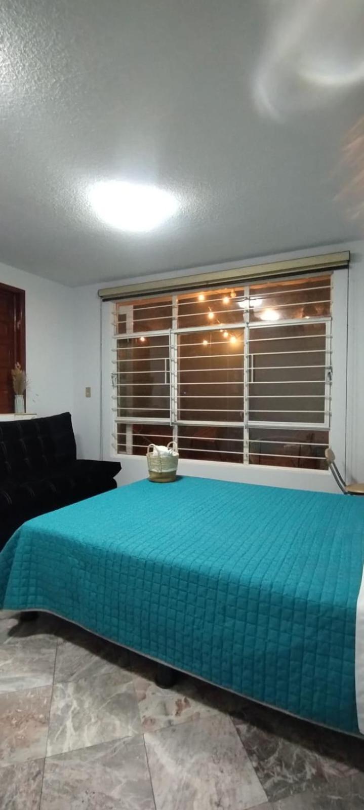 Hospedagem domiciliar Casa De Huespedes Chukum Cidade do México
