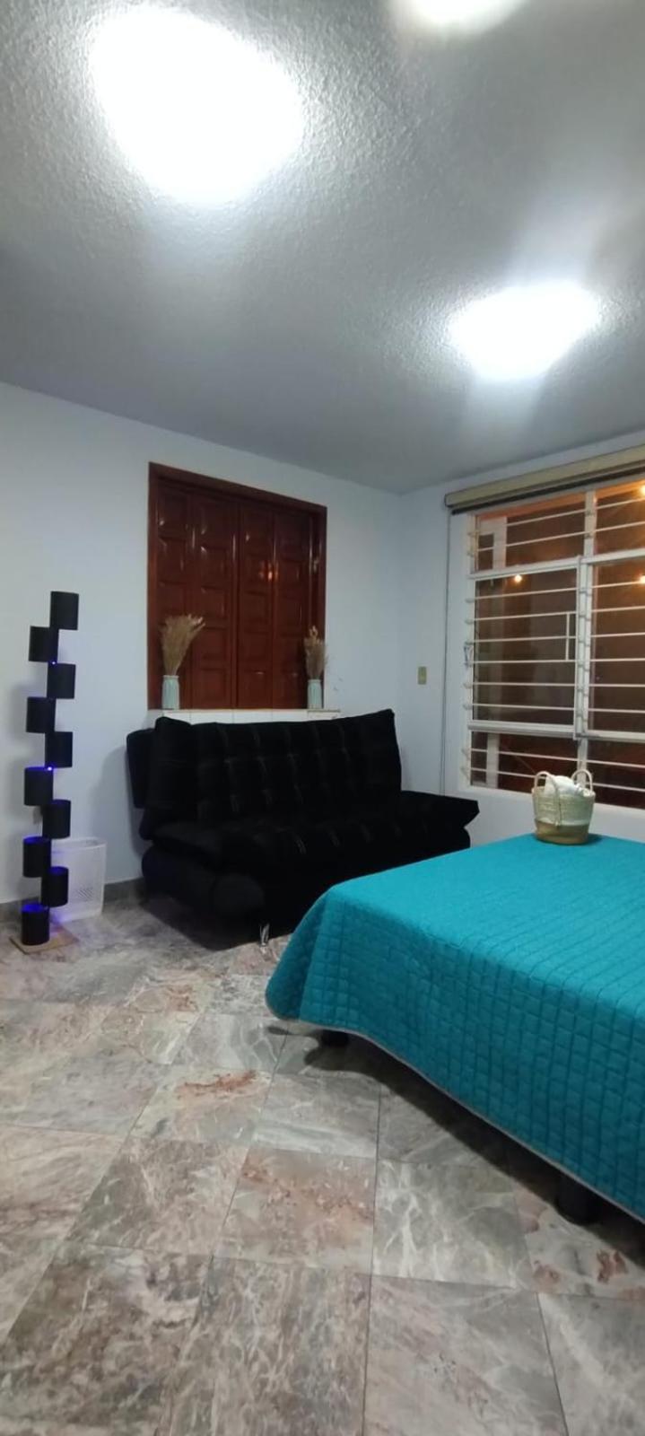 Casa De Huespedes Chukum Cidade do México