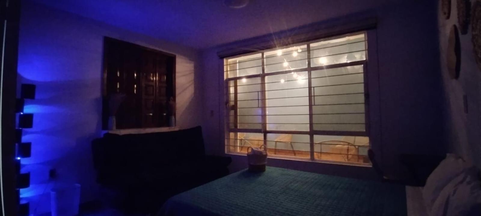 Casa De Huespedes Chukum Cidade do México