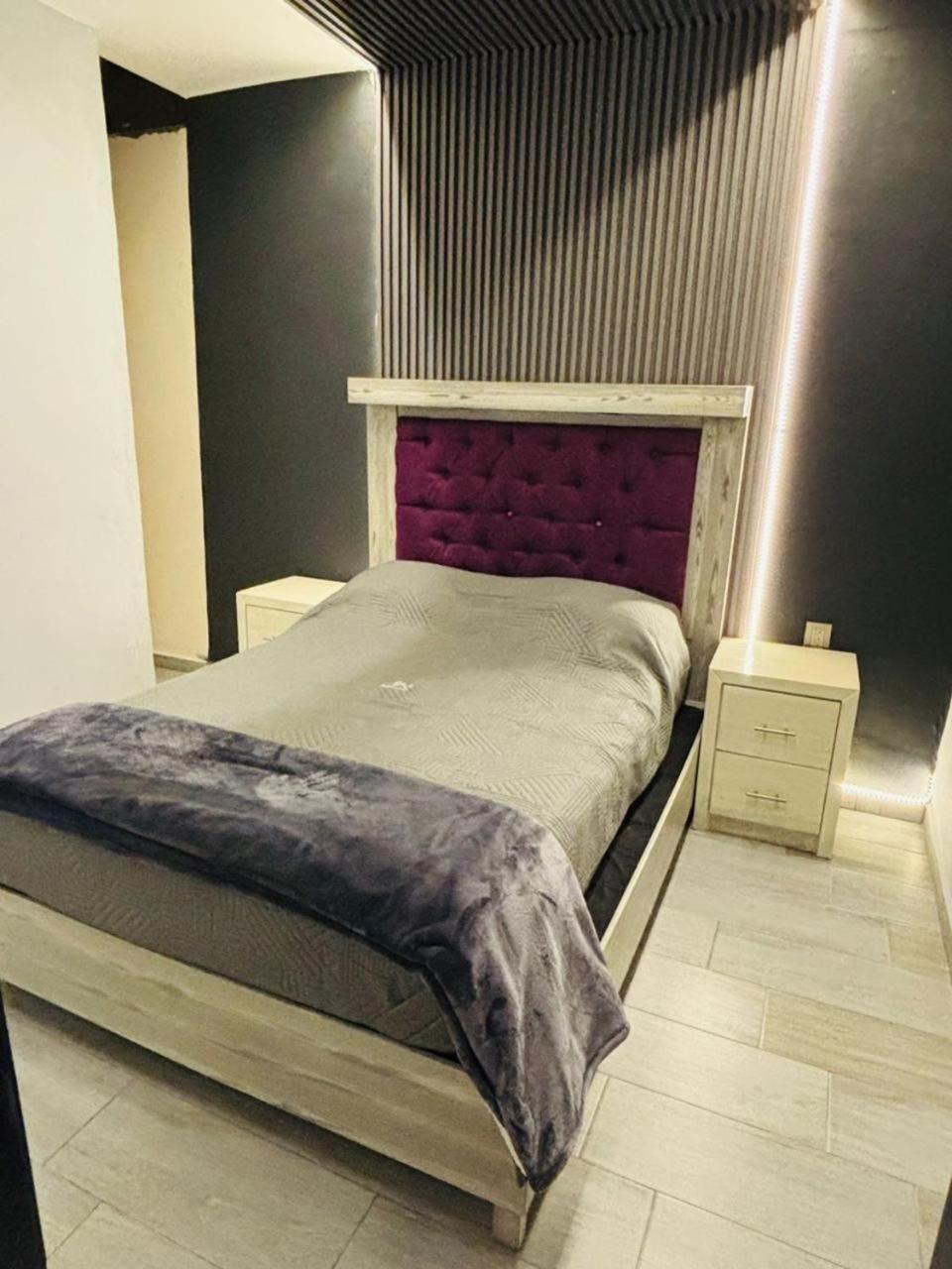 Depa Frente Al Aeropuerto 8huespedes 103 Apartamento