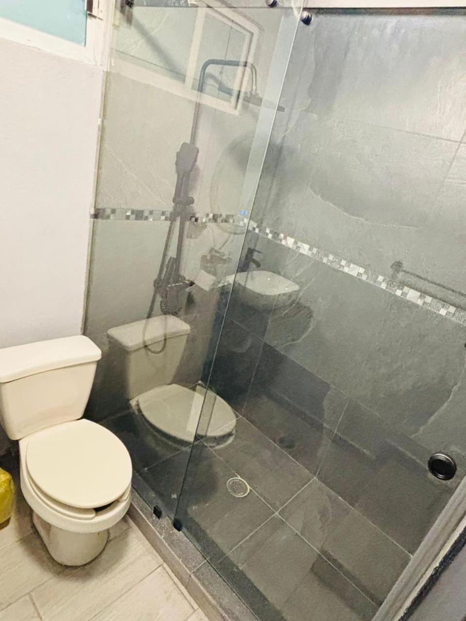 Depa Frente Al Aeropuerto 8huespedes 103 Apartamento *