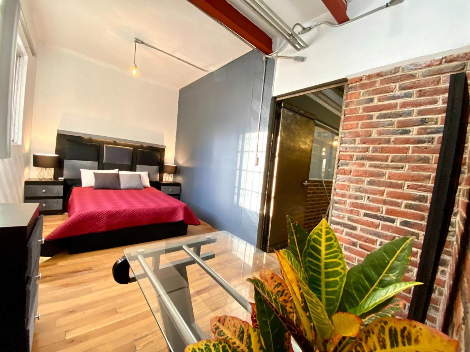 Rhm Spaces - Reforma México DF
