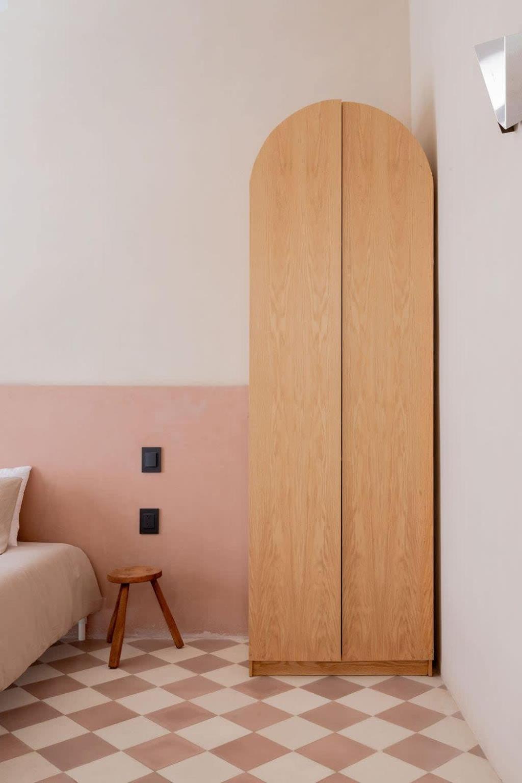 Design & Timeless Charm Casa Serapio- Residence2 Apartamento *