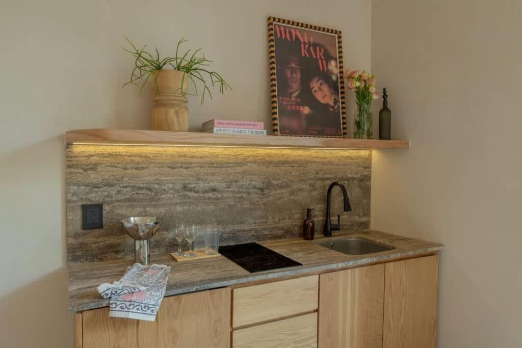 Design & Timeless Charm Casa Serapio- Residence2 * Cidade do México