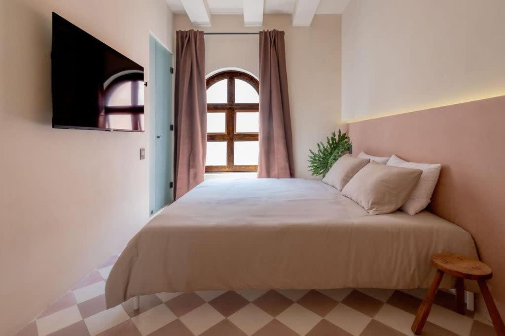 Design & Timeless Charm Casa Serapio- Residence2 Apartamento Cidade do México