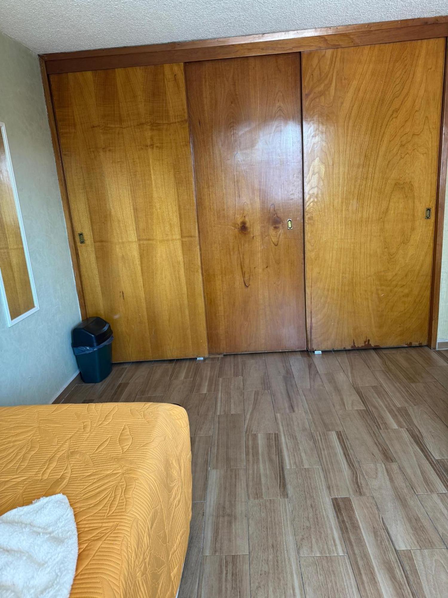 Apartamento Casa Xochimilco *