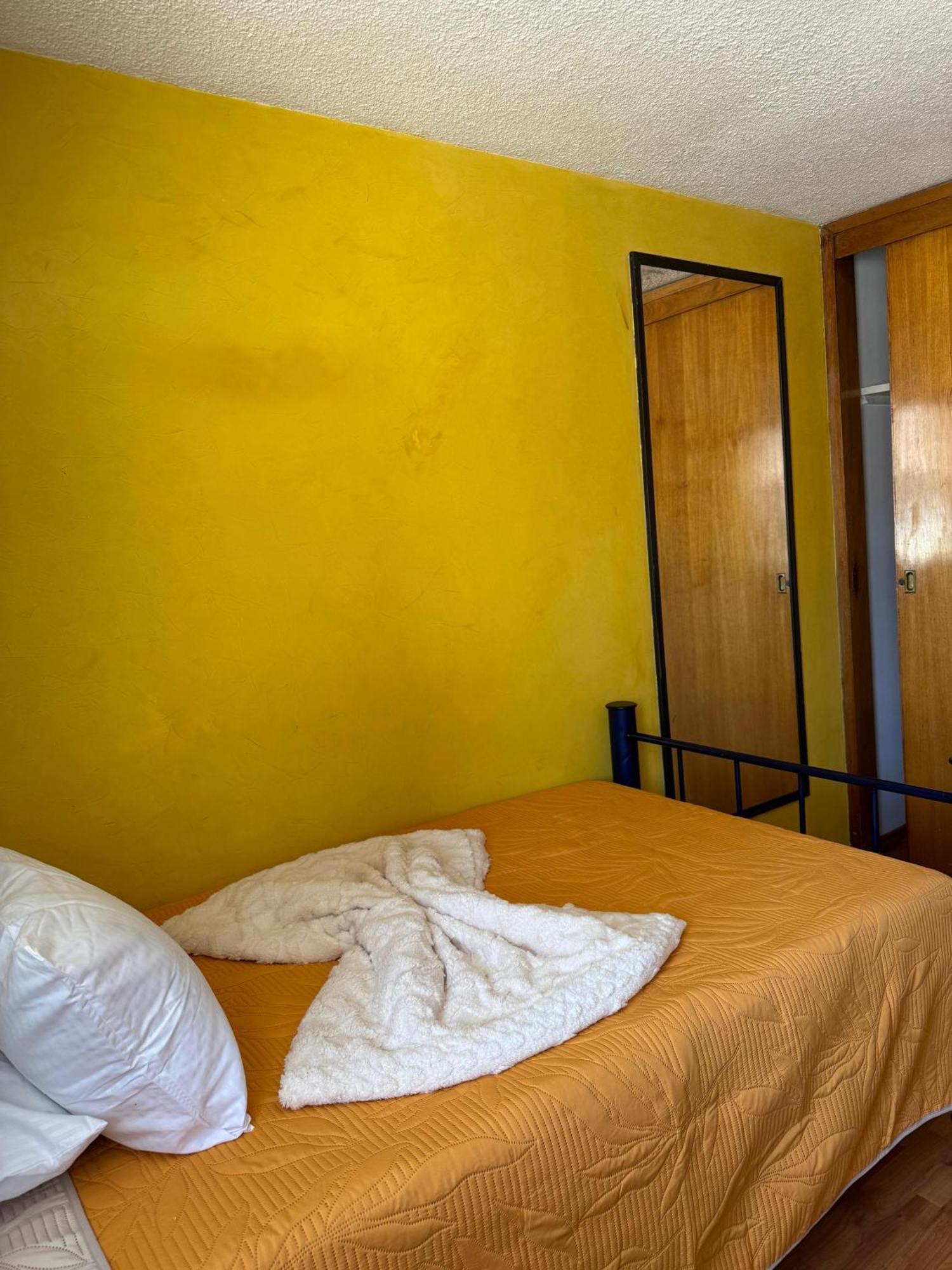 Apartamento Casa Xochimilco