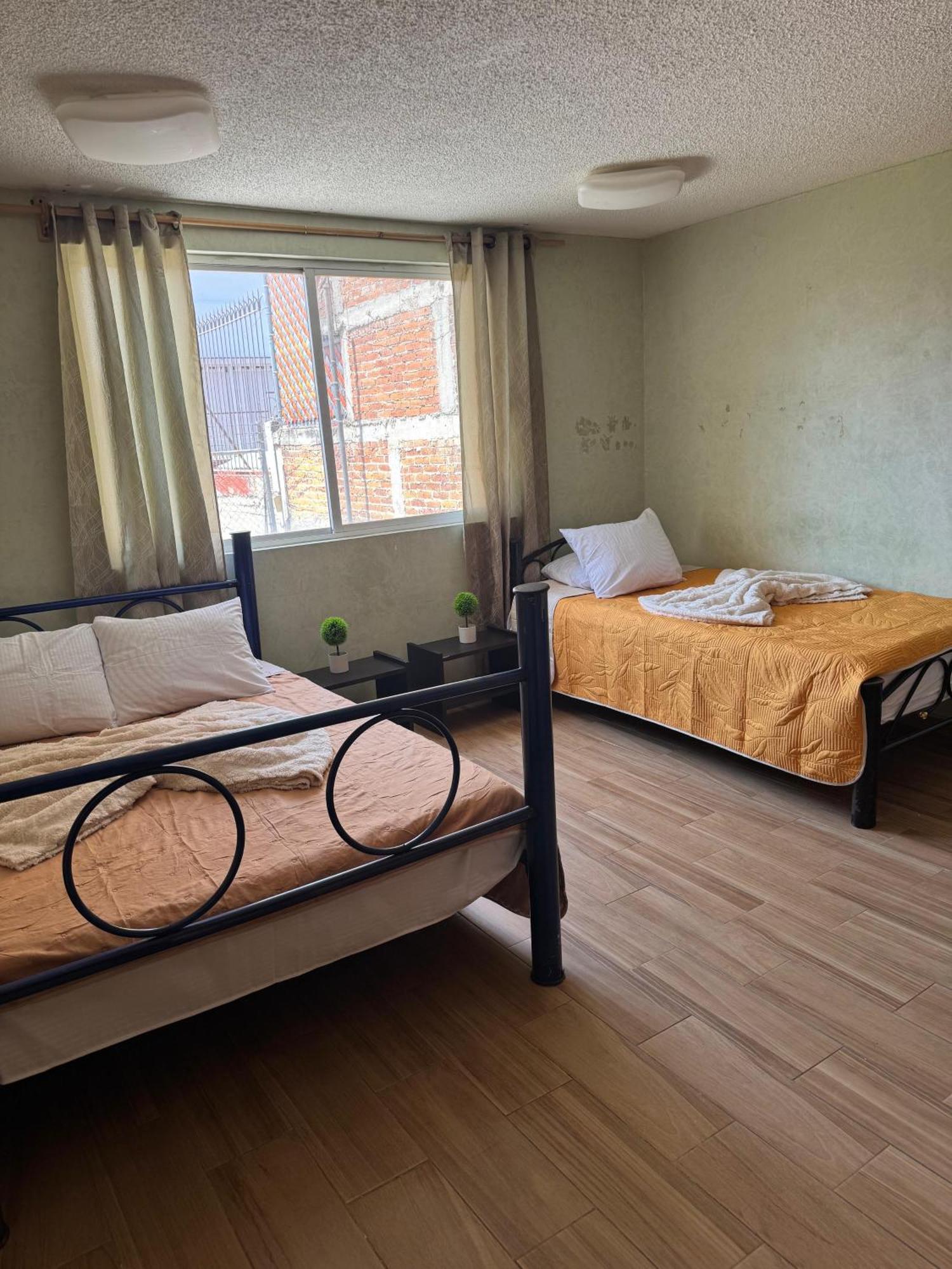 Apartamento Casa Xochimilco *