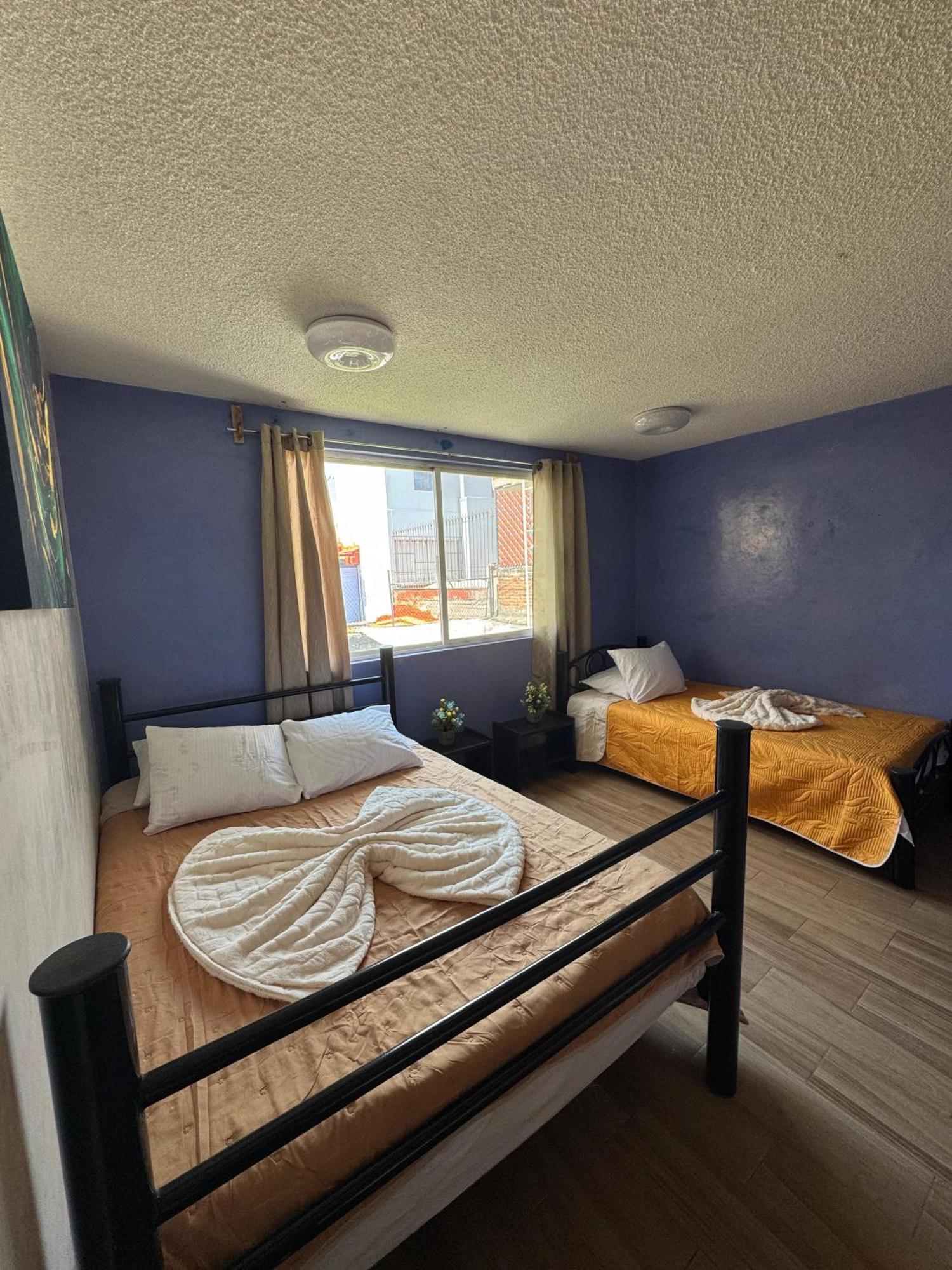Apartamento Casa Xochimilco *