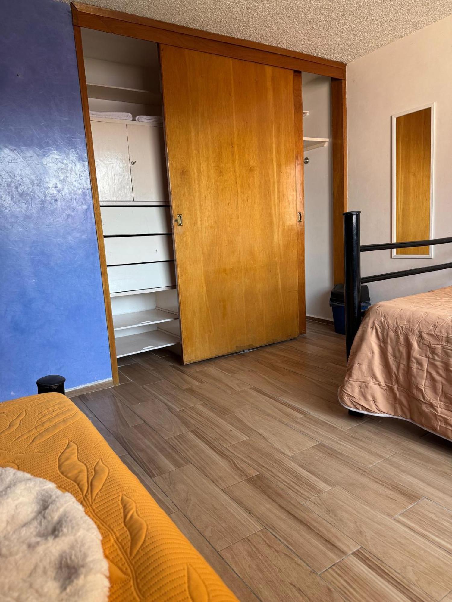 Apartamento Casa Xochimilco *