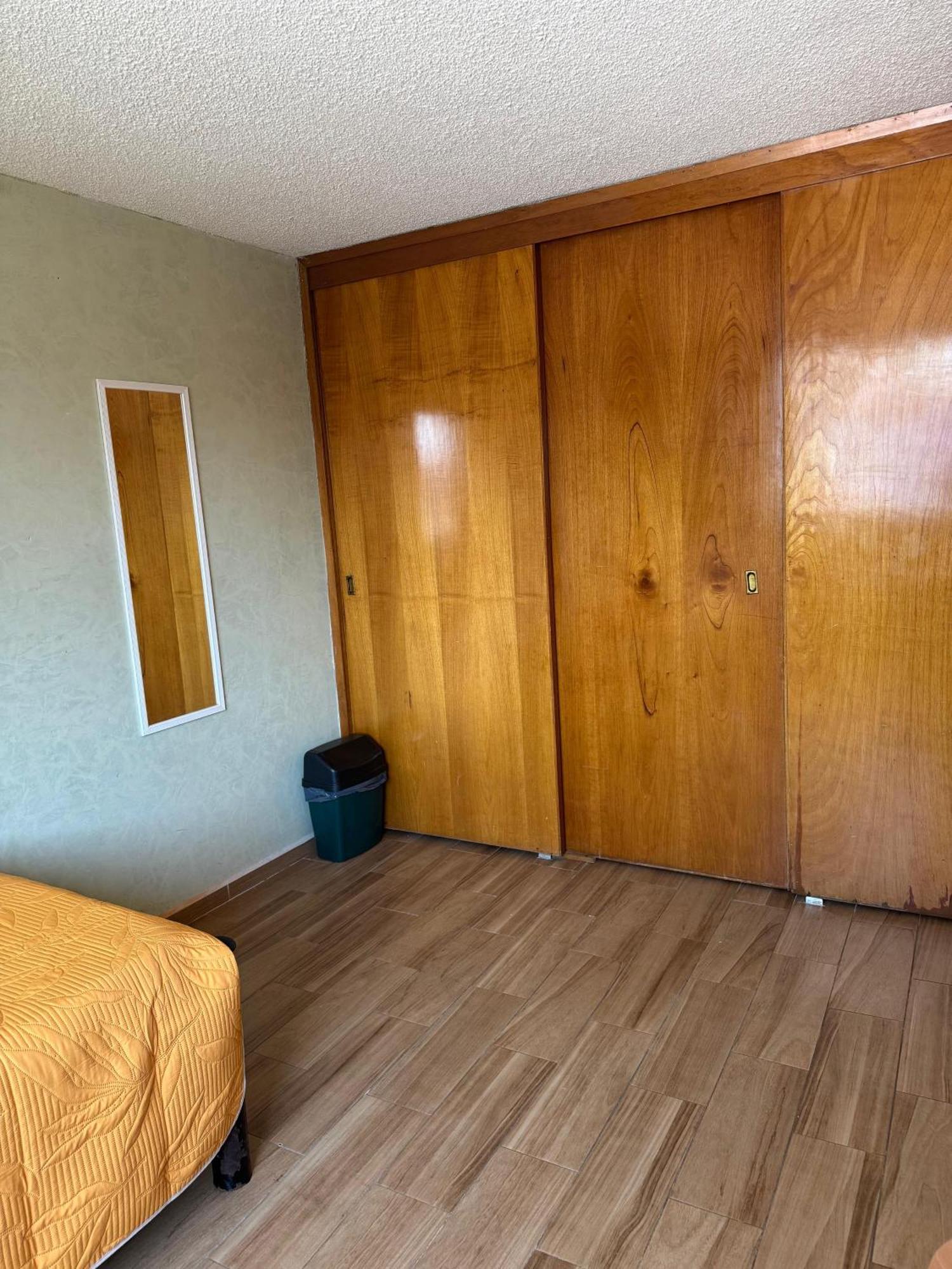 Apartamento Casa Xochimilco