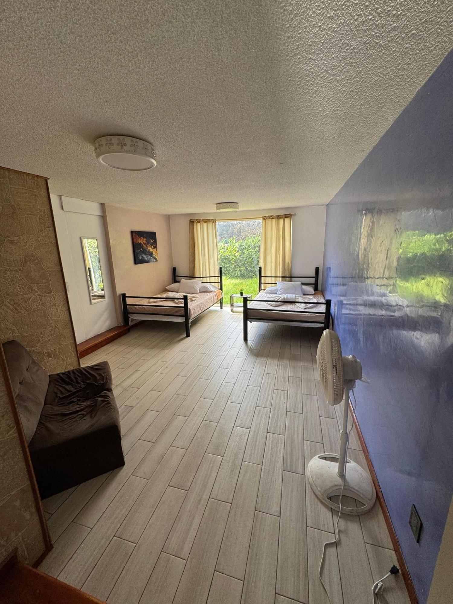 Apartamento Casa Xochimilco