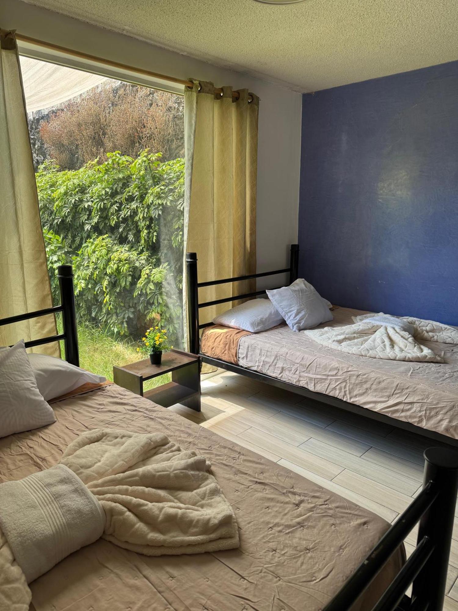 Casa Xochimilco Apartamento *