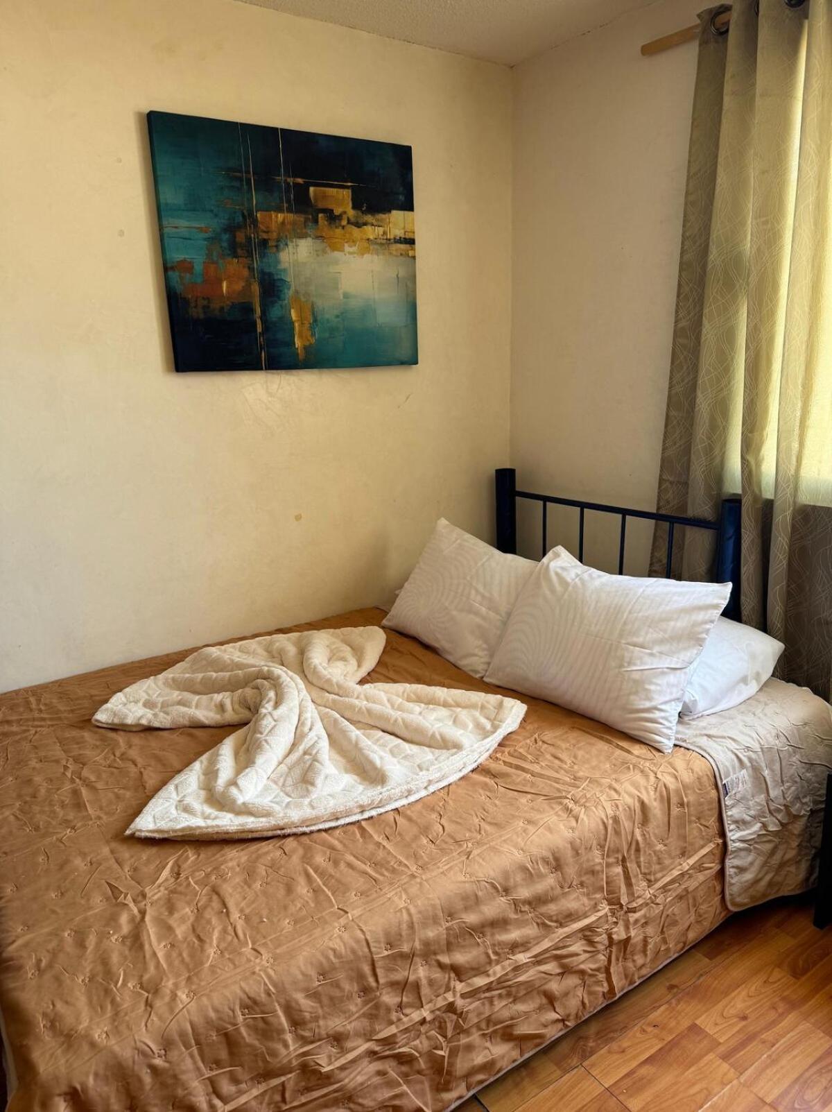 Casa Xochimilco Apartamento
