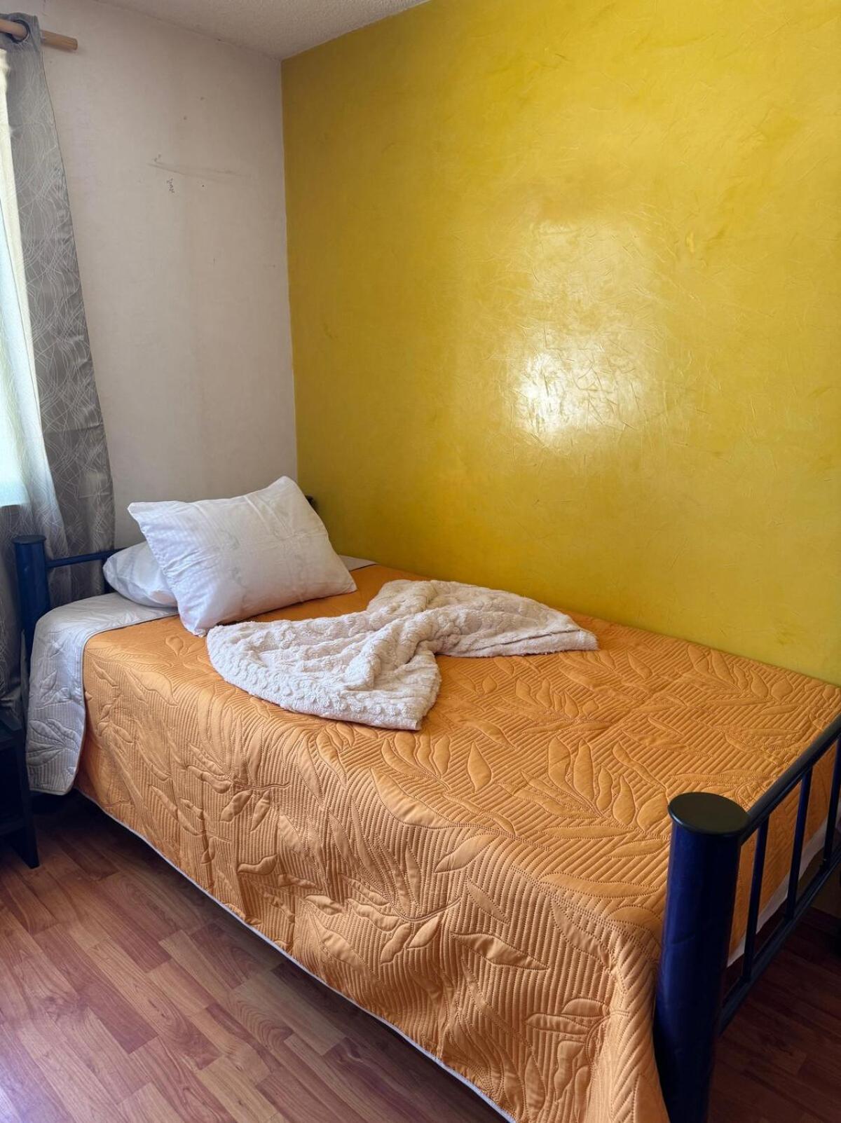 Casa Xochimilco