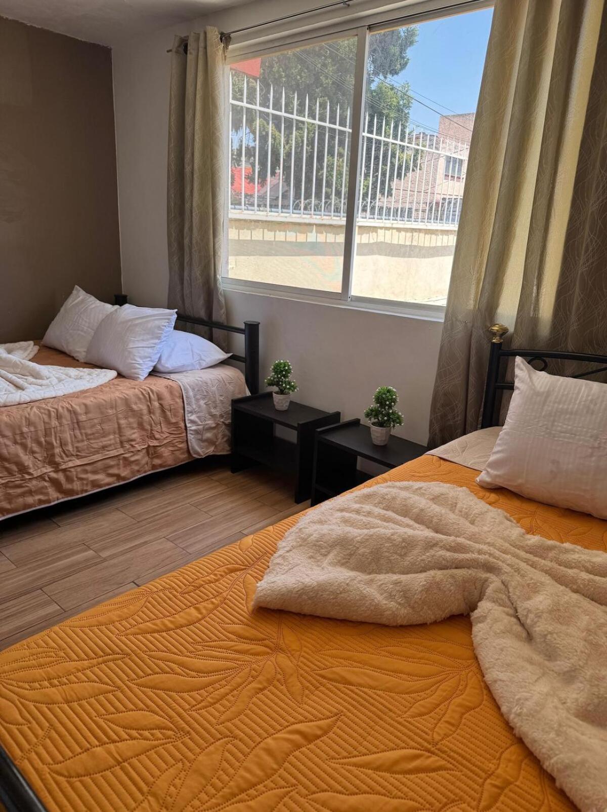 Casa Xochimilco Apartamento