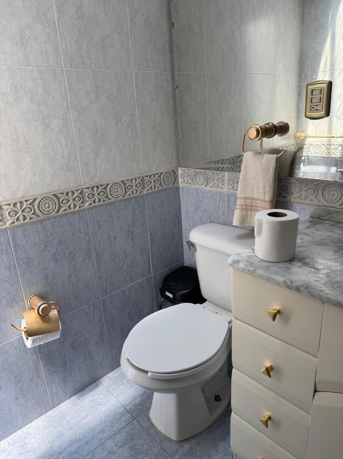 Apartamento Casa Xochimilco