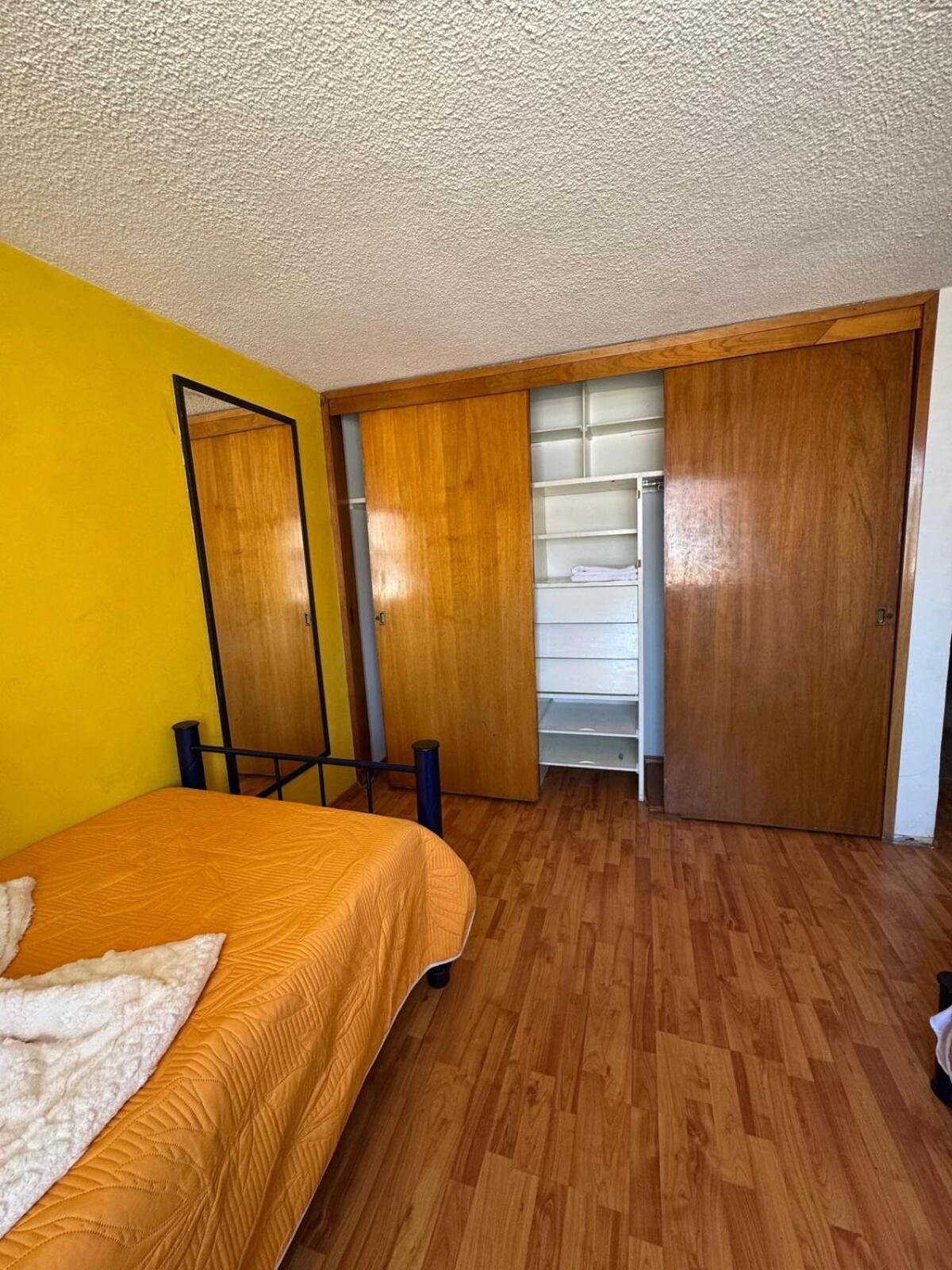Apartamento Casa Xochimilco