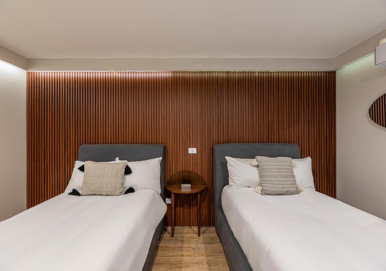 Hotel Ciceron 612 Polanco