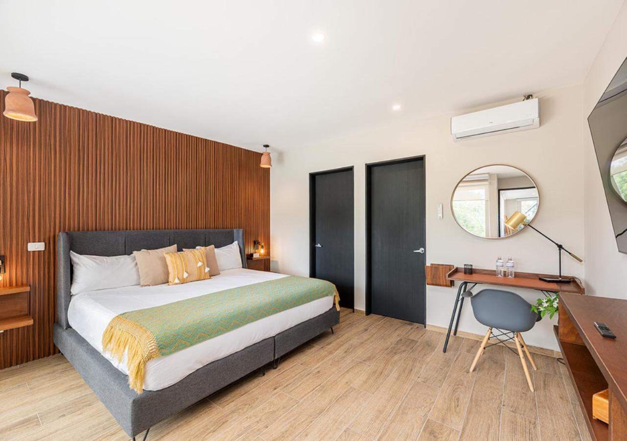 Hotel Ciceron 612 Polanco 4*