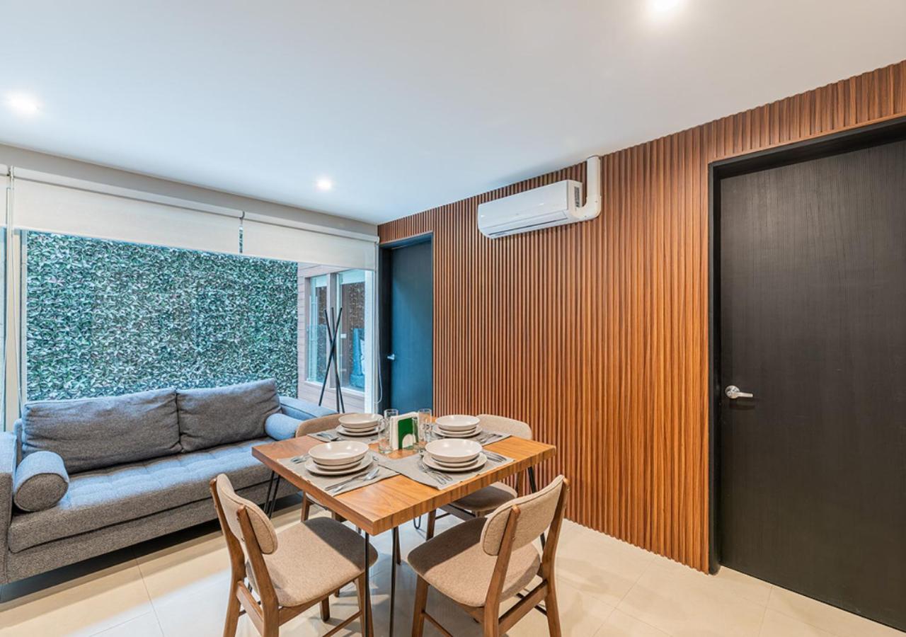 Hotel Ciceron 612 Polanco