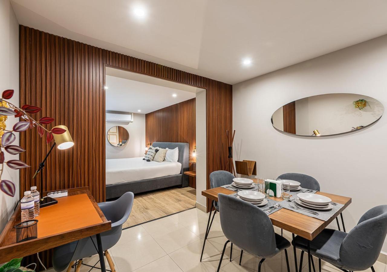 Ciceron 612 Polanco 4*
