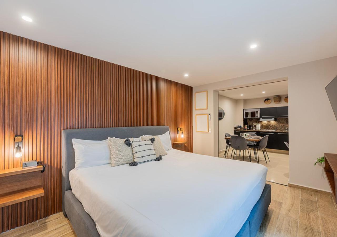 Ciceron 612 Polanco 4*