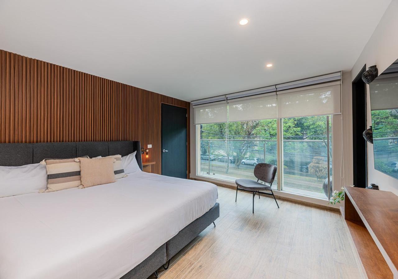 Ciceron 612 Polanco Hotel