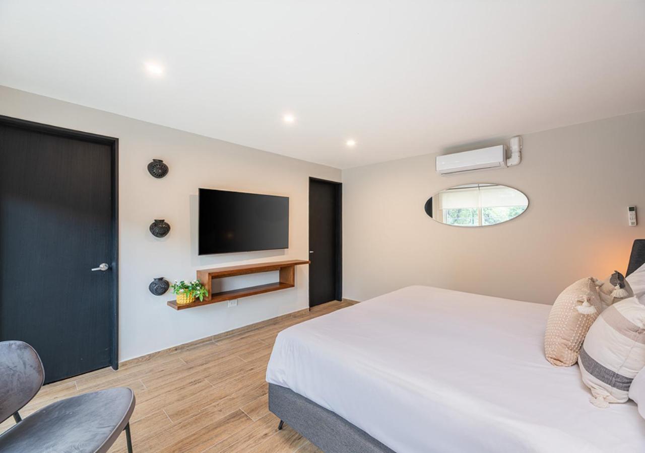 Ciceron 612 Polanco 4*