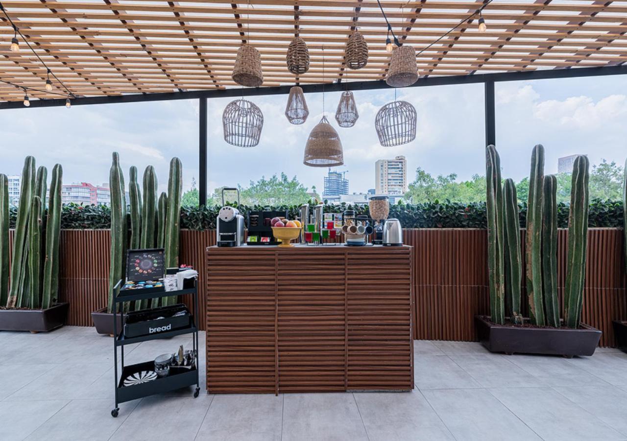 Hotel Ciceron 612 Polanco 4*