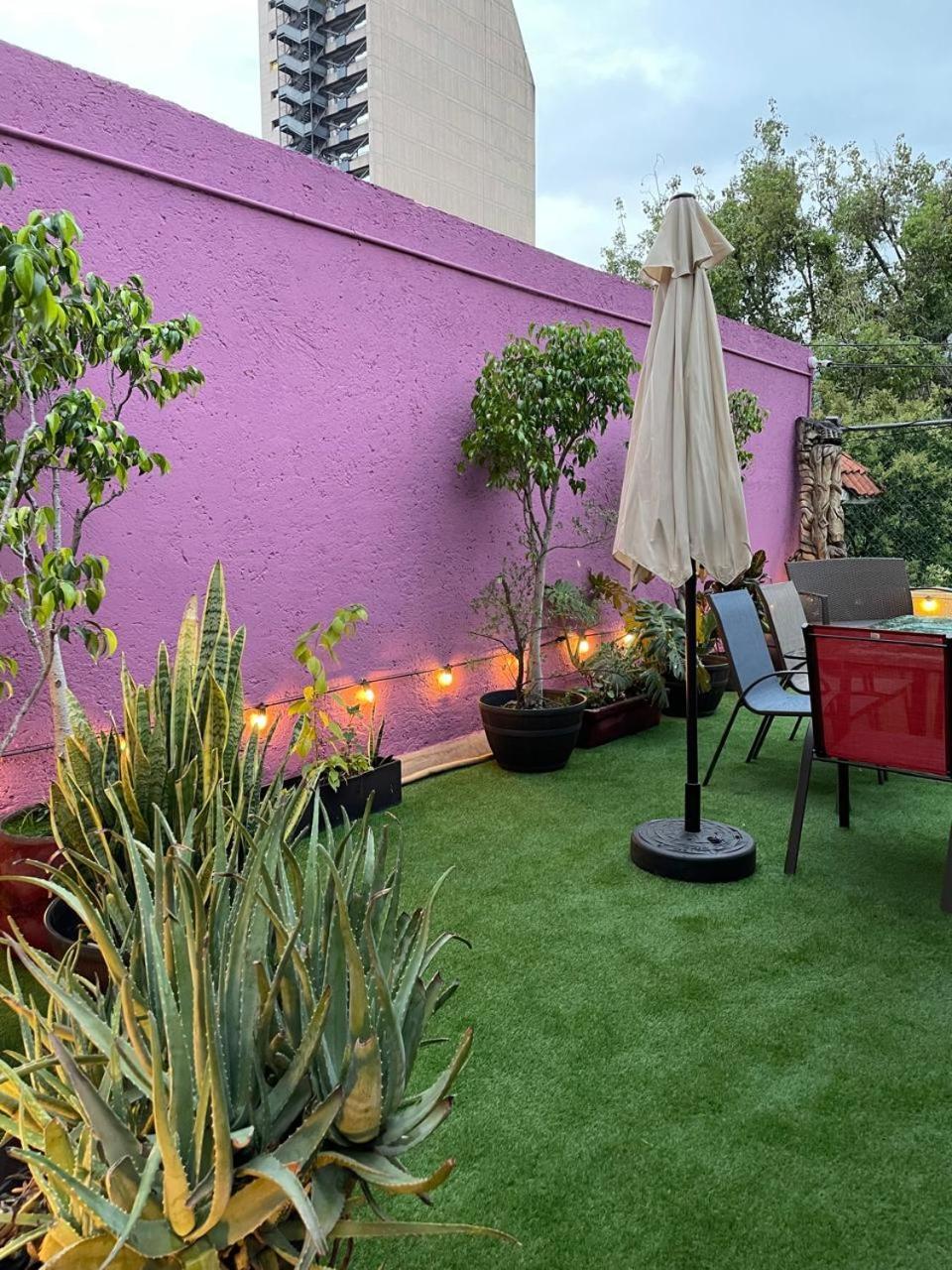 109 Roma - Condesa *