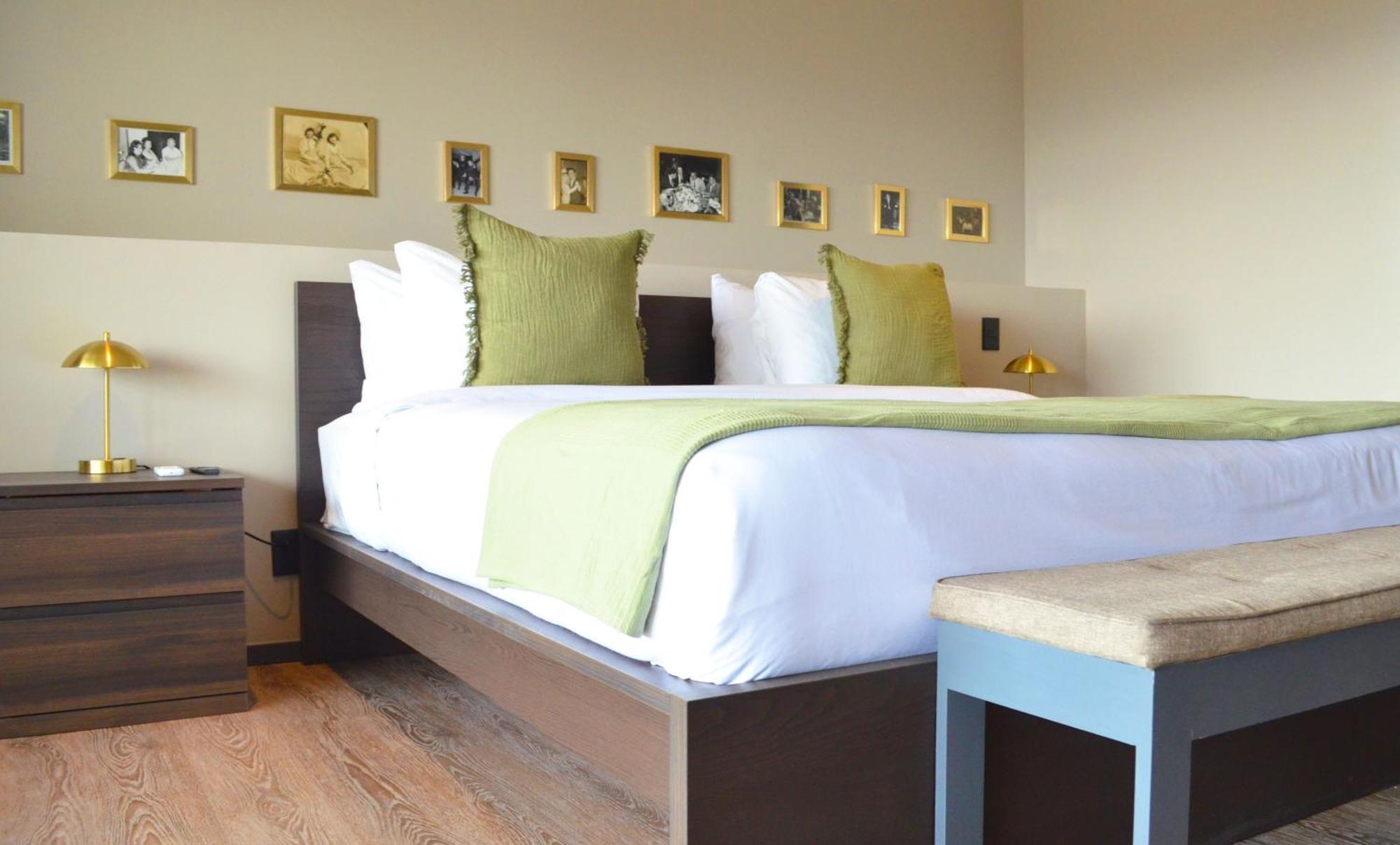 Hotel Hive Roma By G