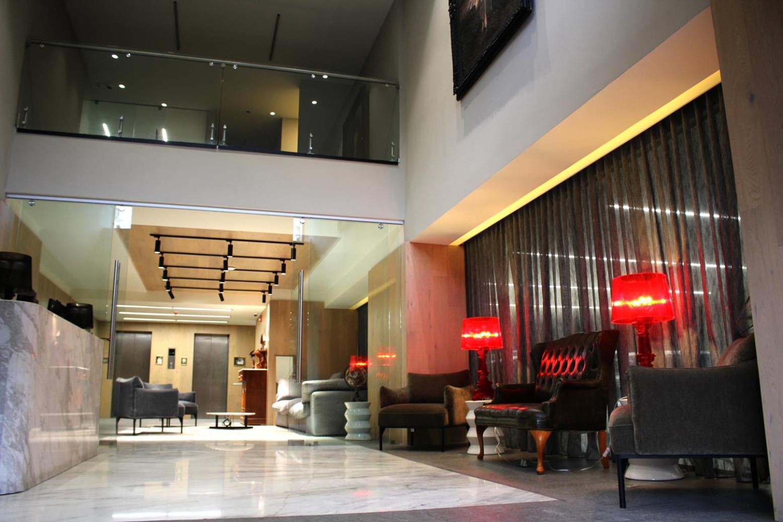 Hotel Hive Roma By G