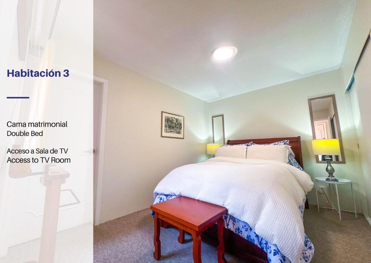 Mi Casita In Coyoacan - Comfort And Great Location *