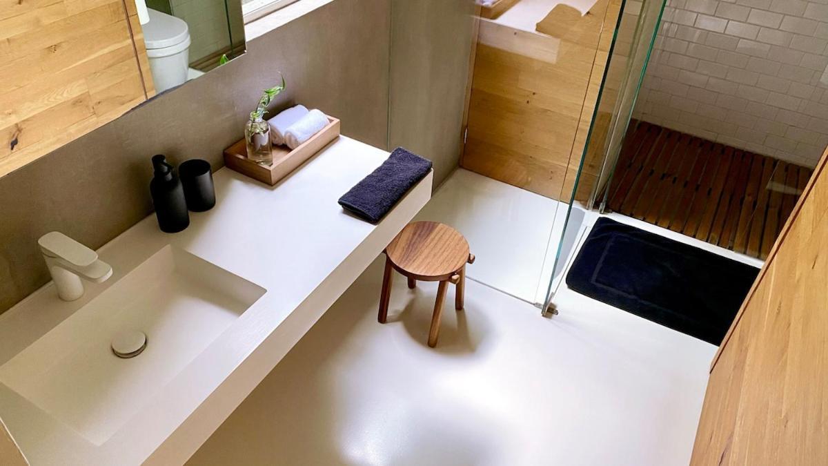 Apartment Casa Mariana, Stylish, Spacious, Few Blocks From Condesa Y Polanco