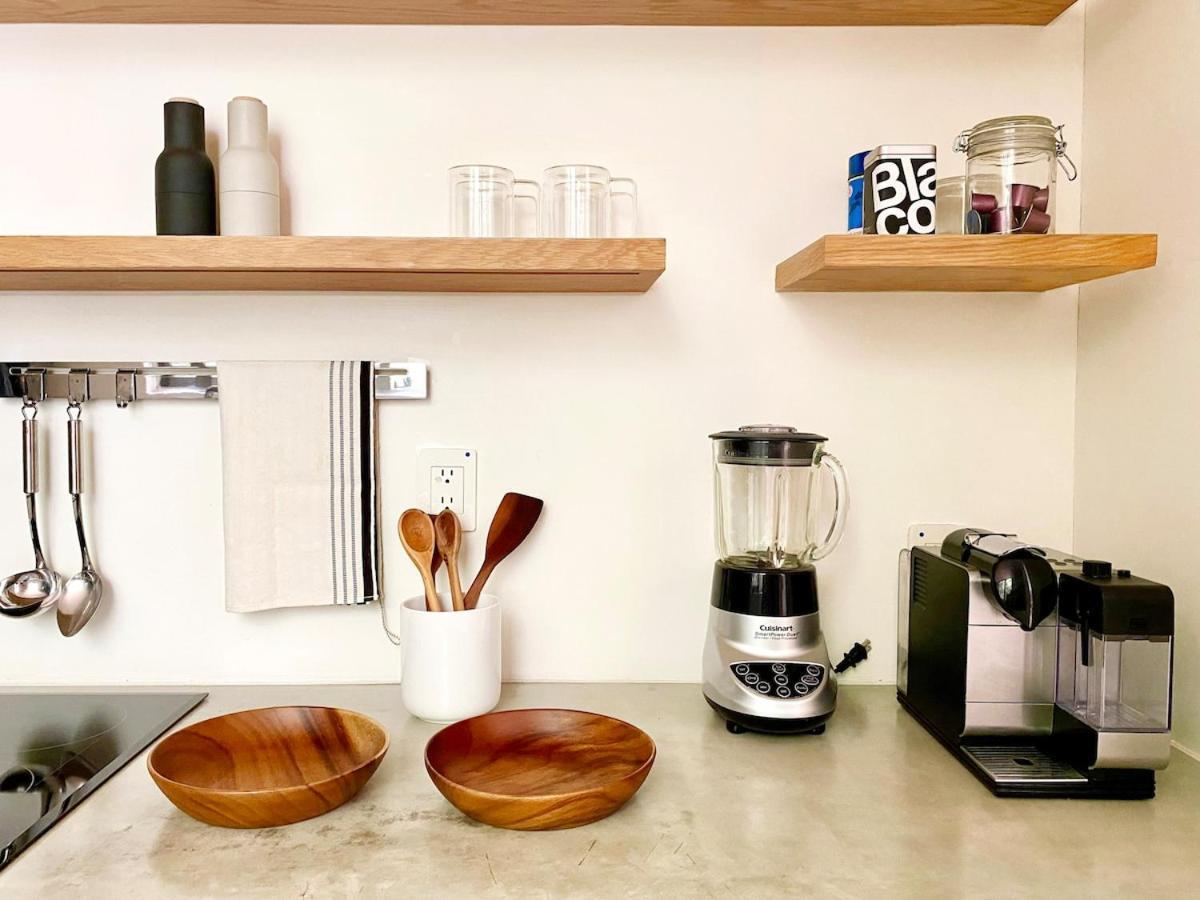 Apartment Casa Mariana, Stylish, Spacious, Few Blocks From Condesa Y Polanco *