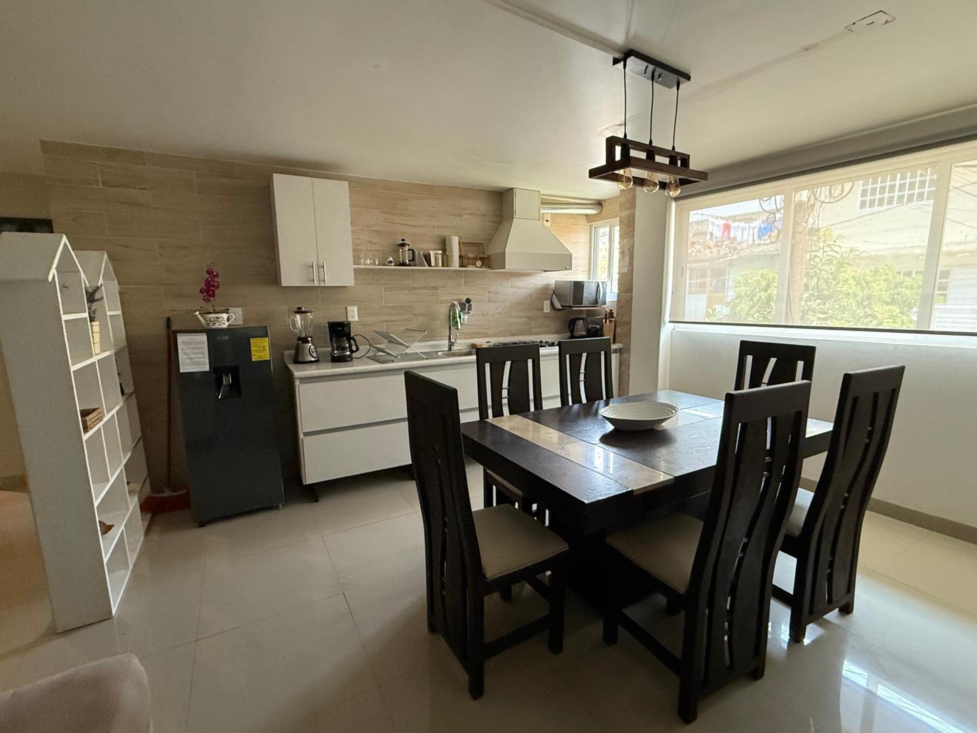 Apartamento Cerca Foro Sol Gnp Y Aeropuerto *