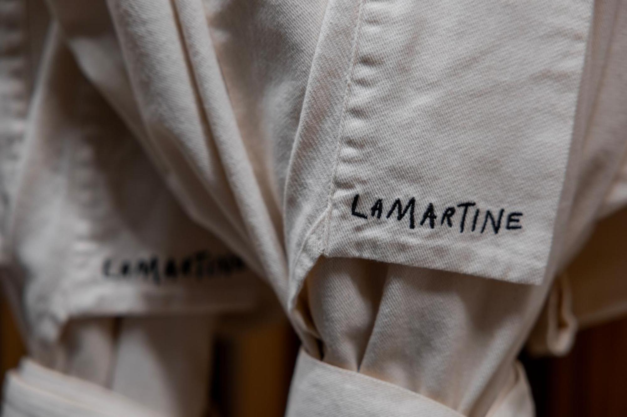 Apartamento Lamartine