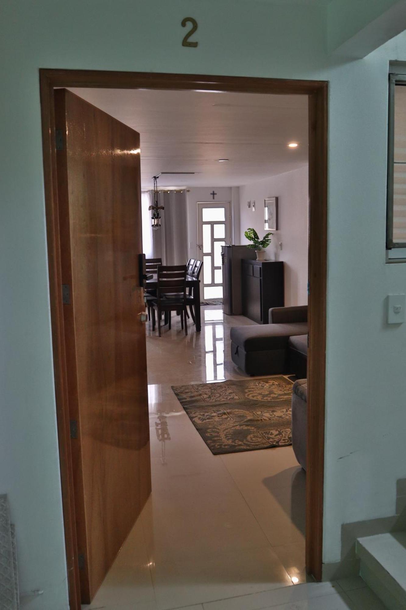Apartamento Foro Sol Auditorio Y Aeropuerto