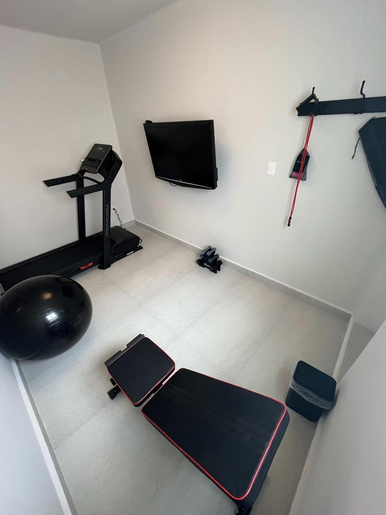 Arquimedes Deco - Colourful 1br In Polanco Apartamento *