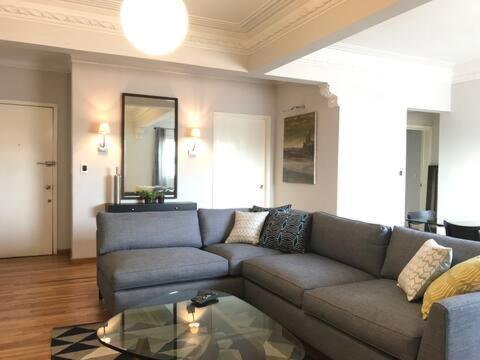 Unique And Beutiful Location In Polanco Mexico City