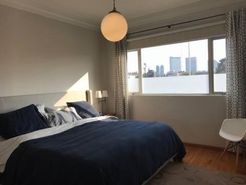 Unique And Beutiful Location In Polanco Apartment